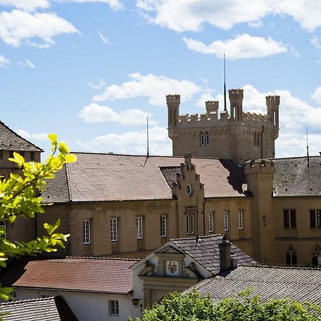 Schloss Weitenburg Starzach Exterior foto